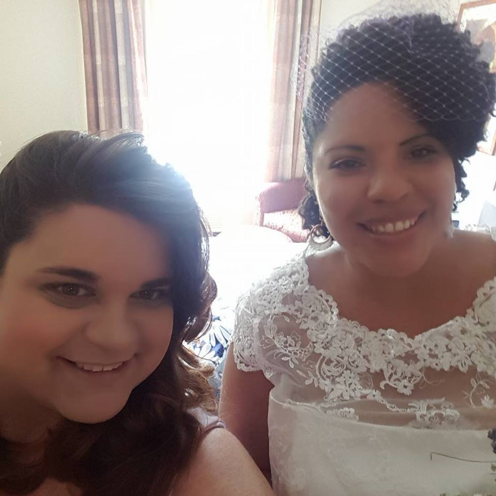 Meet your Posher, Christen